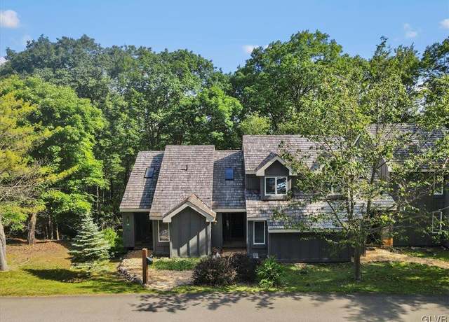 Property at 71 Snow Plow Hl, Kidder Township N, PA 18624, 2 beds, 2 baths