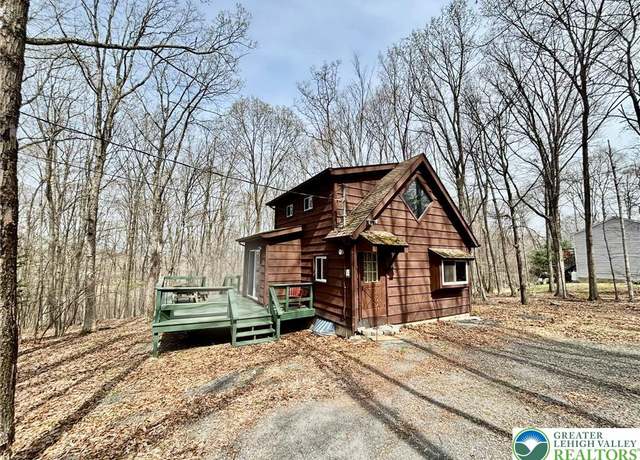 Property at 371 Rose Marie Ln, East Stroudsburg, PA 18302, 1 bed, 2 baths