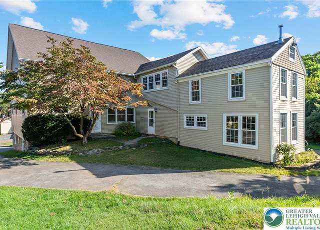 Property at 6350 Robin Ln, Allentown City, PA 18106, 5 beds, 1 bath