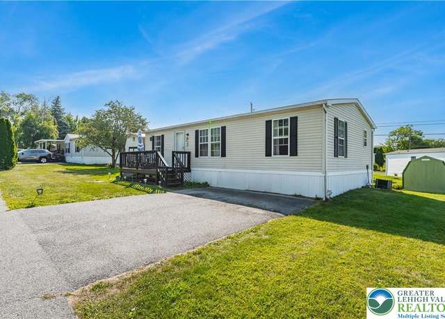 Property at 1190 Grange Rd Unit Z4, Allentown City, PA 18106, 3 beds, 2 baths