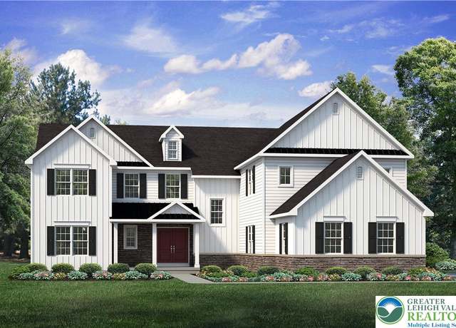 Property at 1501 Corkscrew Dr #13, Bushkill Twp, PA 18091, 5 beds, 4.5 baths