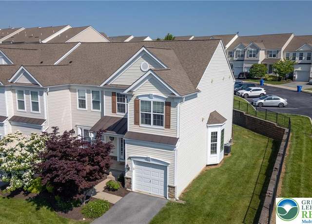 Property at 1838 Hemming Way, South Whitehall Twp, PA 18069, 3 beds, 2.5 baths