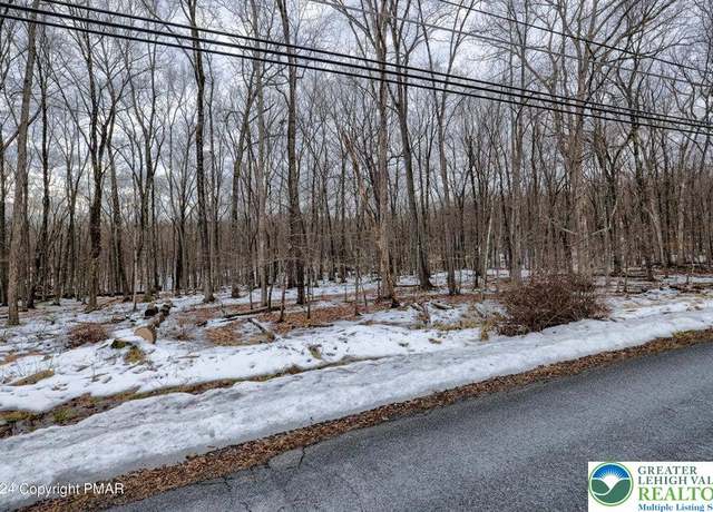 Property at Lots14&15 Pocono Mountain Lake Dr, Pike, PA 18324