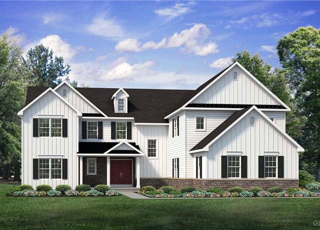 Property at 76 Tumble Creek Rd #12, Williams Twp, PA 18042, 5 beds, 4.5 baths