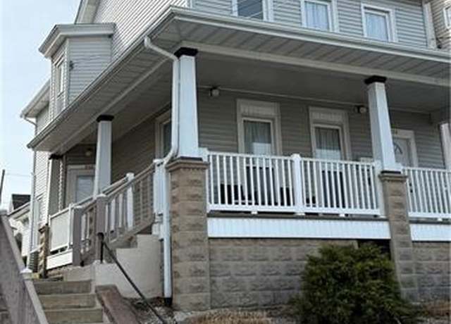 Property at 232 N 2nd St, Lehighton Borough, PA 18235-1519