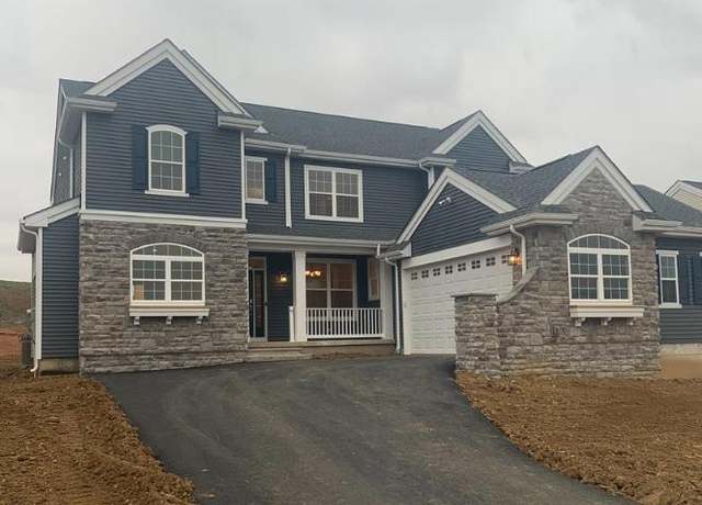Property at 2871 Brinker Ln Unit W-179, Forks Twp, PA 18040, 4 beds, 1.5 baths