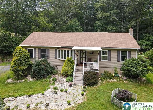 Property at 600 N Harrity Rd, Parryville Boro, PA 18071, 2 beds, 2 baths
