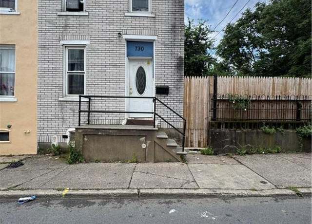 Property at 730 W Liberty St, Allentown City, PA 18102, 3 beds