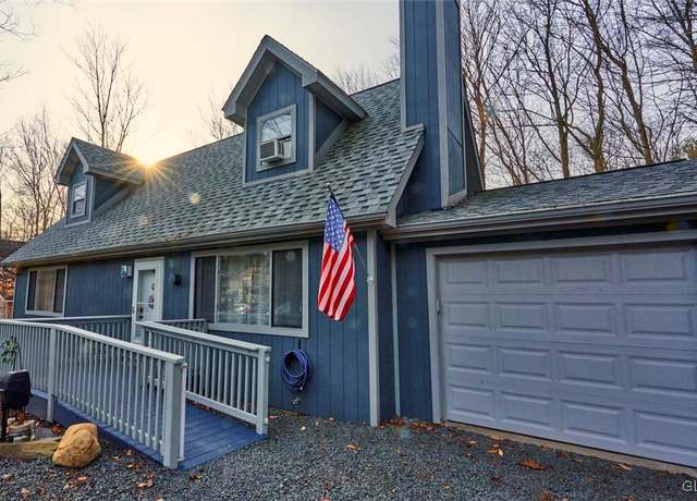 Property at 130 Safro Ct, Coolbaugh Twp, PA 18347, 4 beds, 2 baths