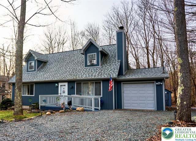 Property at 130 Safro Ct, Coolbaugh Twp, PA 18347, 4 beds, 2 baths