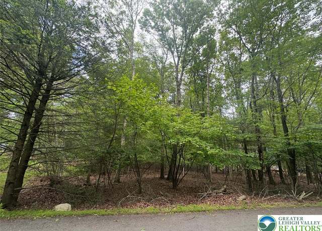 Property at Lot#1203 Crabapple Ln, Polk Twp, PA 18058