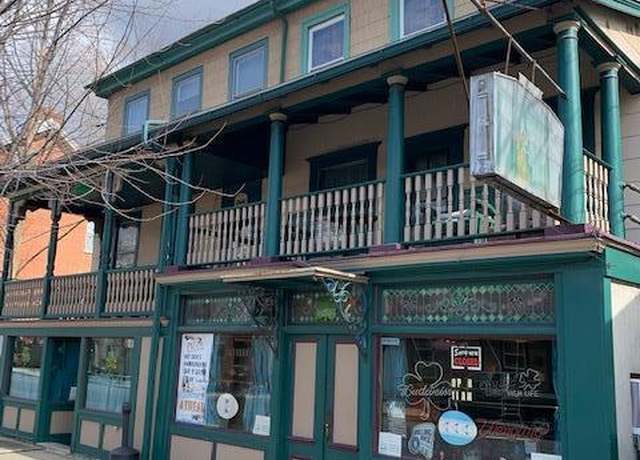 Property at 735 Front St, Catasauqua Borough, PA 18032
