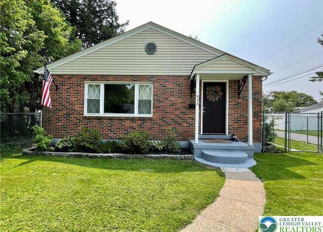 Property at 938 N Broad St, Allentown City, PA 18104, 3 beds, 1.5 baths