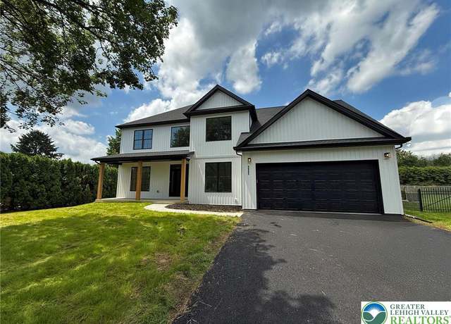 Property at Strauss Ln #1, Lower Saucon Twp, PA 18105, 4 beds, 3.5 baths