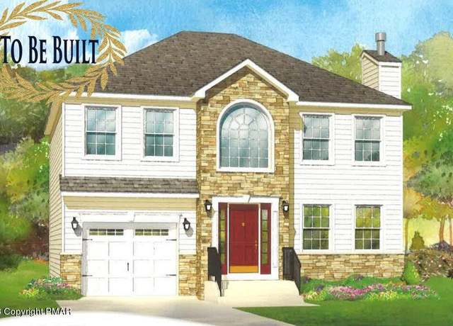 Property at 131 Sheridan Rd, Wayne, PA 18428, 4 beds, 2.5 baths