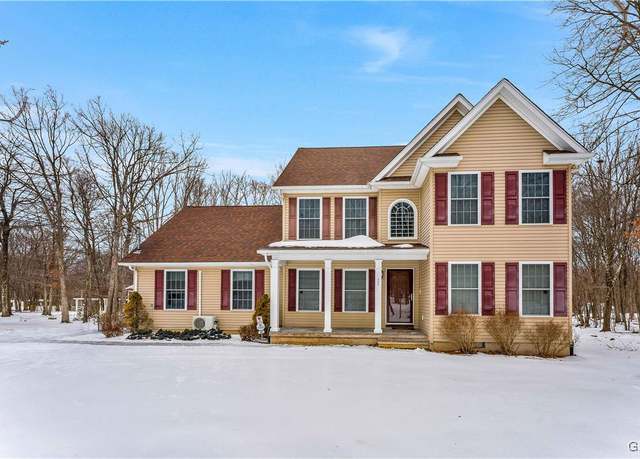 Property at 53 Maccauley Rd, Penn Forest Twp, PA 18210, 4 beds, 3 baths