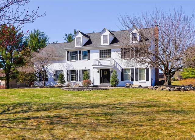 Property at 8348 Pheasant Run, Upper Macungie Twp, PA 18051, 4 beds, 2.5 baths