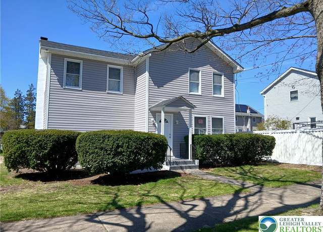 Property at 271 Monument Ave, Luzerne, PA 18644, 3 beds, 2 baths