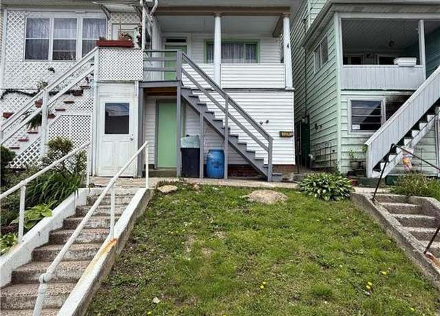 Property at 328 E Abbott St, Lansford Boro, PA 18232, 4 beds, 1 bath