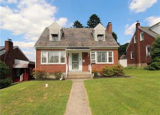 Property at 711 S Hoffert St, Fountain Hill Boro, PA 18015-4524, 2 beds, 2 baths