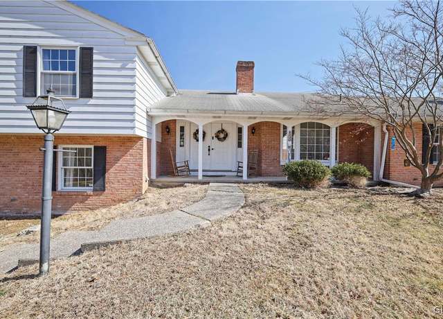 Property at 6032 Indian Trail Rd, Allen Twp, PA 18067, 4 beds, 2.5 baths