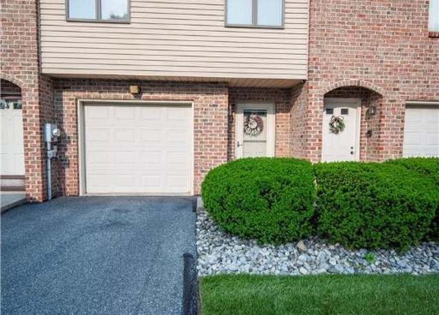 Property at 443 Vera Cir Unit k, Bethlehem City, PA 18017, 2 beds, 1 bath