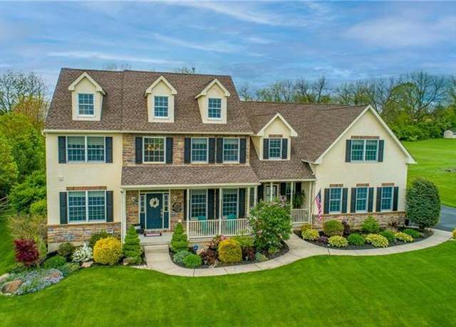 3100 Eagle View Ct Upper Nazareth Twp Pa 1455 Mls Redfin 3100 Eagle View Ct Upper Nazareth Twp Pa 1455 Mls Redfin