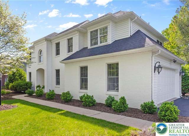 Property at 6221 Sauterne Dr, Lower Macungie Twp, PA 18062, 4 beds, 3.5 baths