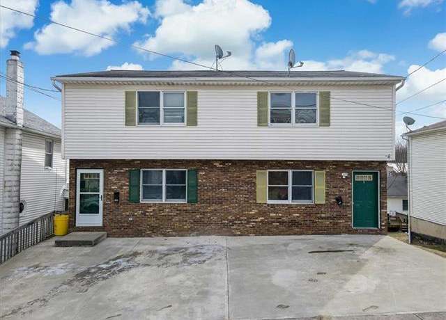 Property at 208 Hillside Ave Unit 208-210, Luzerne County, PA 18704