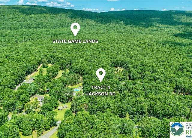 Property at 4 Jackson Rd, Jackson Twp, PA 18360