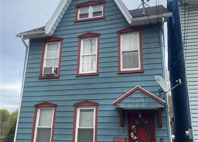 Property at 107 Main St, Freemansburg Borough, PA 18017, 3 beds, 2 baths