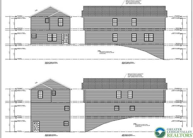 Property at 1049 Turner St, Allentown City, PA 18109