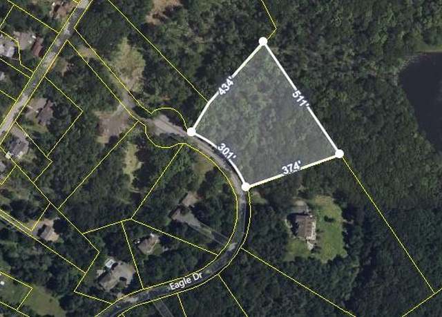 Property at Eagles (bush) Ct, Stroud Twp, PA 18360
