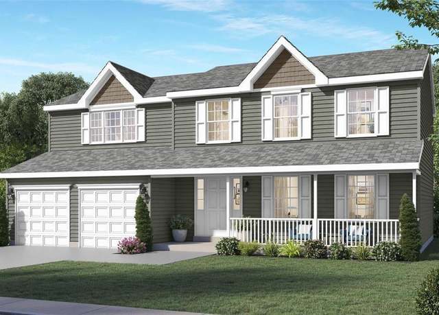Property at 6 Country Club Rd, Butler Twp, PA 17921, 4 beds, 2.5 baths