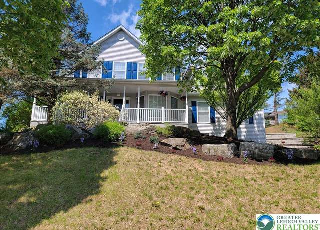 Property at 5474 Ashley Dr, North Whitehall Twp, PA 18059, 4 beds, 3 baths