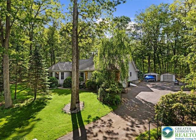 Property at 246 Remington Rd, Smithfield Twp, PA 18301, 4 beds, 3 baths