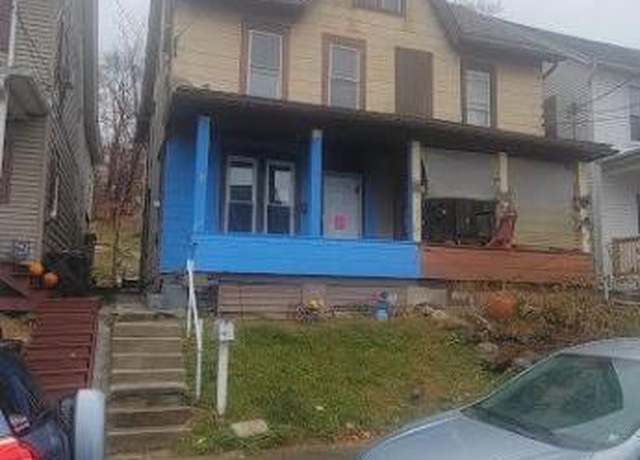 Property at 317 1st St, Slatington Borough, PA 18080, 5 beds, 1 bath
