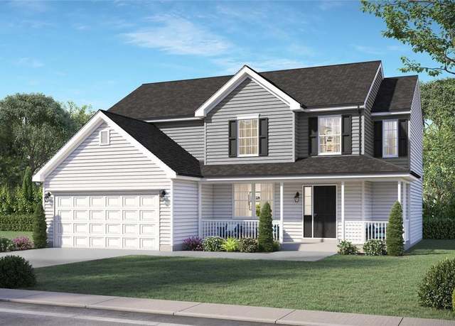 Property at 4 Country Club Rd, Butler Twp, PA 17921, 4 beds, 2.5 baths