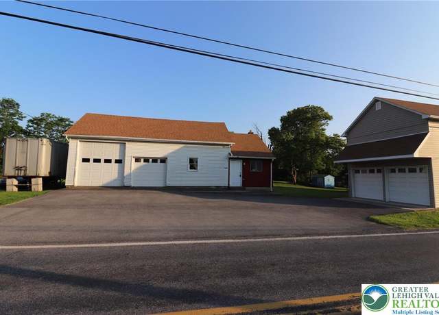 Property at 5324 Indian Creek Rd, Macungie Borough, PA 18062