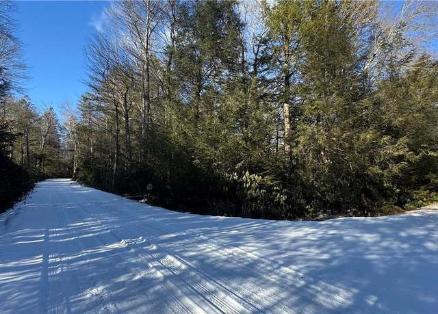 Property at 0 Driftwood Dr, Kidder Township S, PA 18210