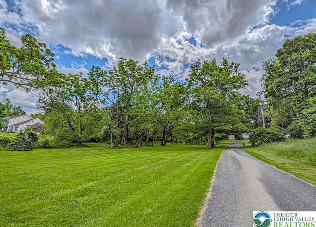 Property at Glen Rd, Upper Saucon Twp, PA 18036