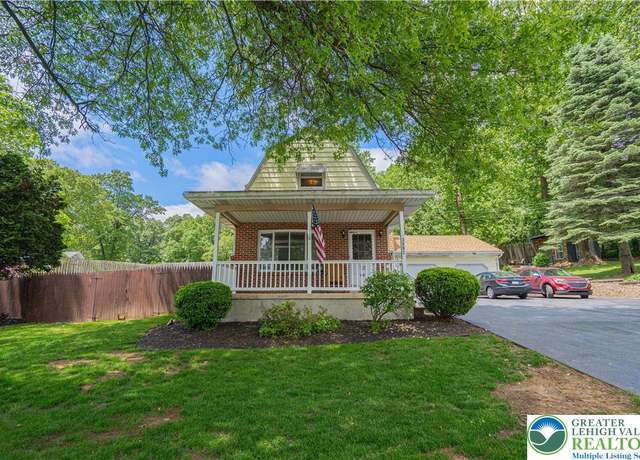 Property at 3082 Pricetown Rd, Alsace Township, PA 19560, 4 beds, 2 baths