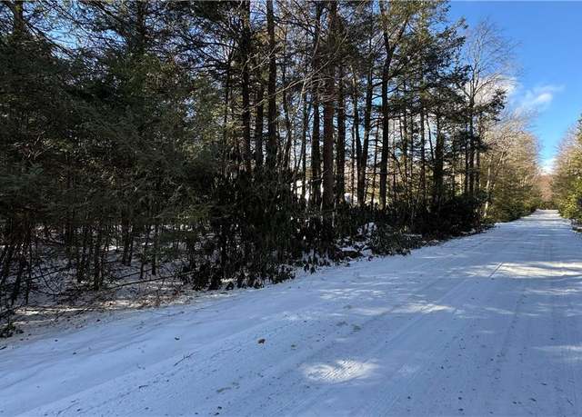 Property at Rodda Rd, Kidder Township S, PA 18210