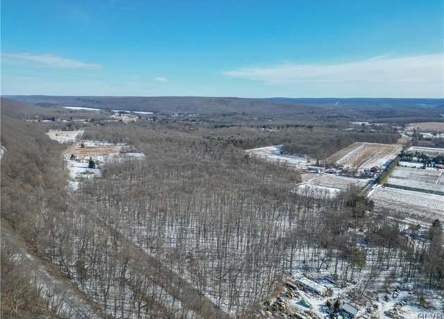 Property at Main St, Rush Township, PA 18245