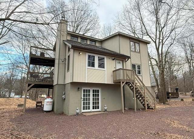 Property at 248 Penn Forest Trl, Penn Forest Twp, PA 18210, 4 beds, 2 baths