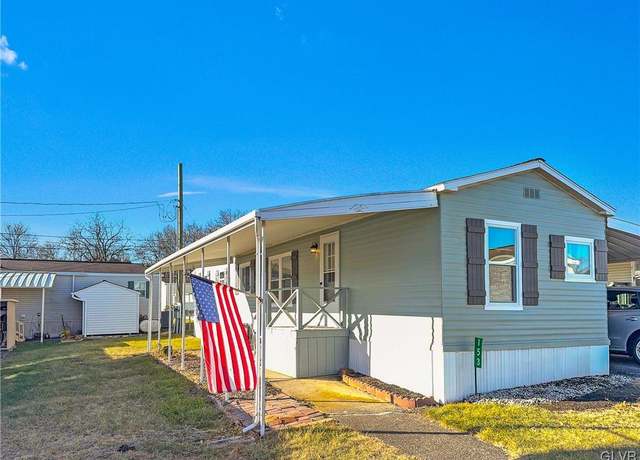 Property at 153 Finch Ln, Moore Twp, PA 18014, 2 beds, 1 bath