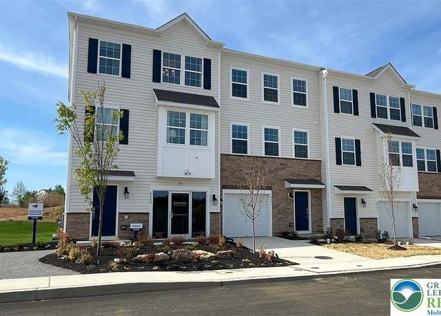 Property at 8344 Alexander Ct, Upper Macungie Twp, PA 18031, 3 beds, 2.5 baths