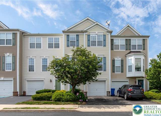 Property at 5219 Chandler Way, South Whitehall Twp, PA 18069, 3 beds, 2.5 baths