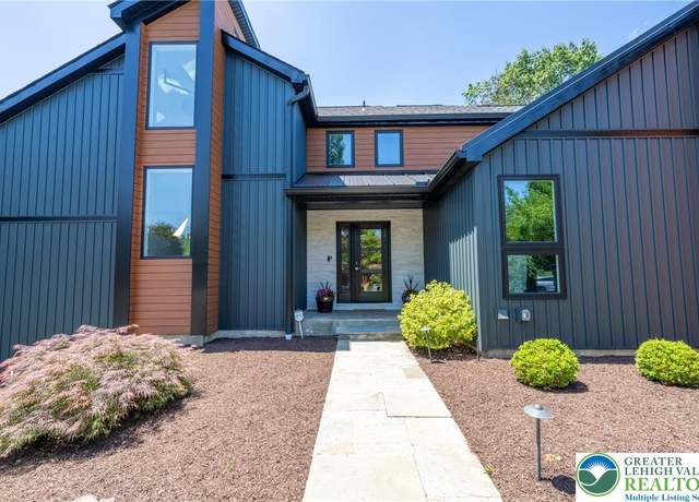 Property at 1488 Shelburne Ct, South Whitehall Twp, PA 18104, 4 beds, 3.5 baths