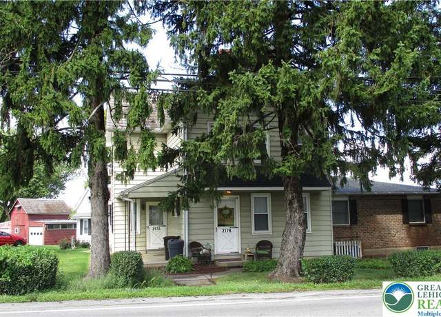Property at 217 Nazareth Pike, Lower Nazareth Twp, PA 18020, 3 beds, 2 baths